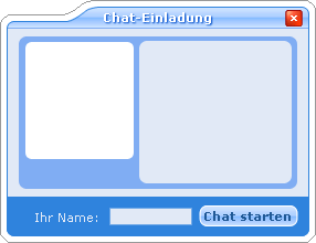  Live chat invitation image #4