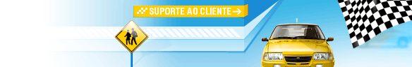  Online live chat window header #1 for auto - Português